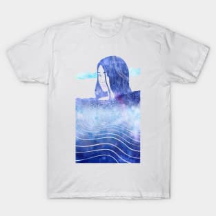 Nereid CLXXV T-Shirt